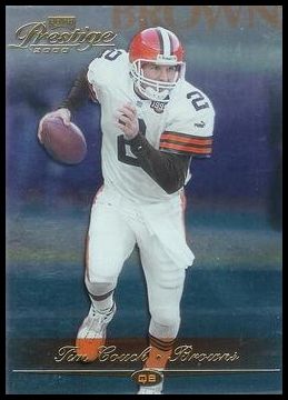 43 Tim Couch